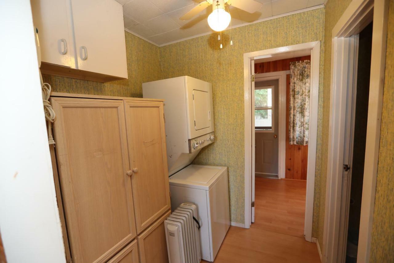 Parkside Cottages & Suites Stanhope Extérieur photo
