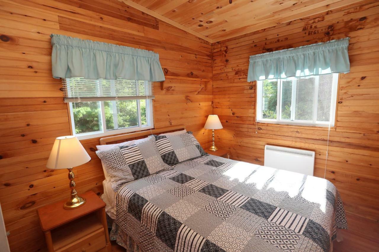 Parkside Cottages & Suites Stanhope Extérieur photo