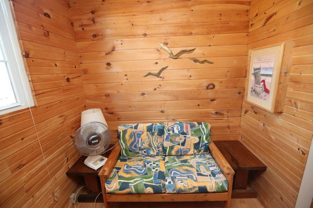 Parkside Cottages & Suites Stanhope Extérieur photo