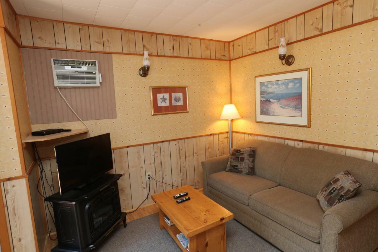 Parkside Cottages & Suites Stanhope Extérieur photo