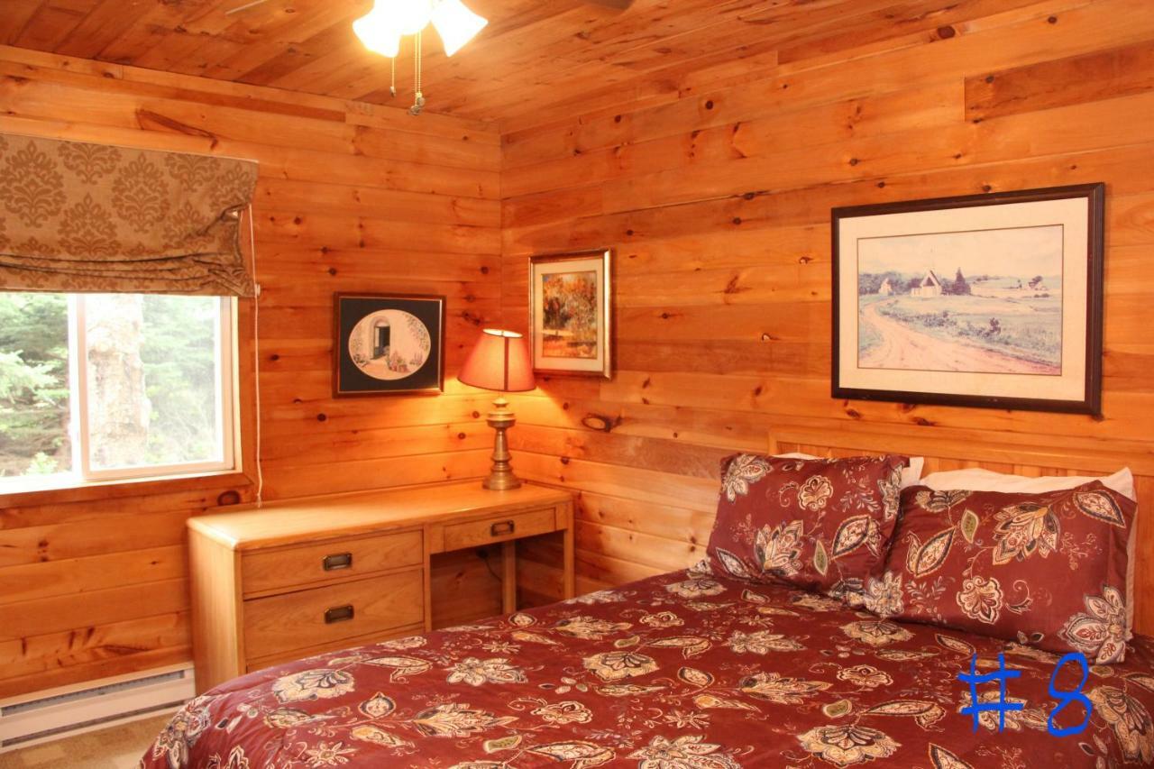 Parkside Cottages & Suites Stanhope Extérieur photo