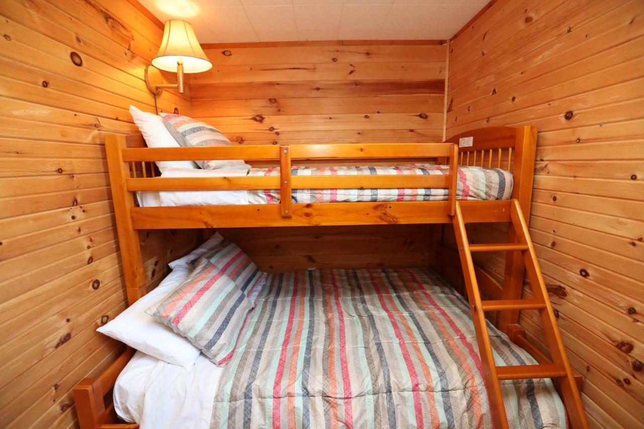 Parkside Cottages & Suites Stanhope Extérieur photo