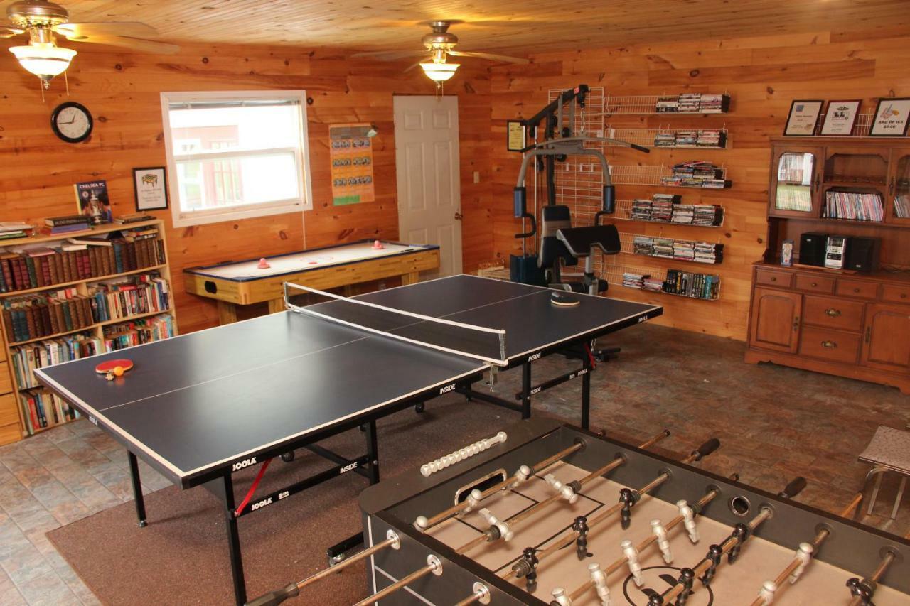 Parkside Cottages & Suites Stanhope Extérieur photo